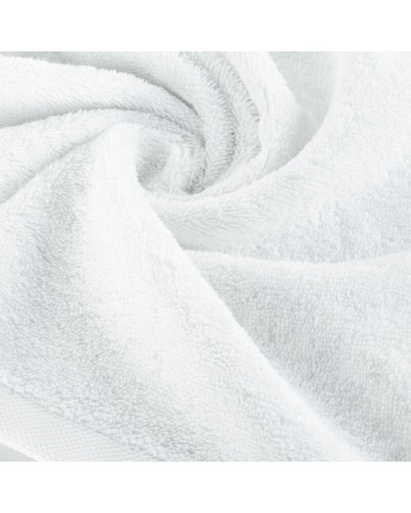 Ręcznik bawełna 70x140 Venus biały Eurofirany