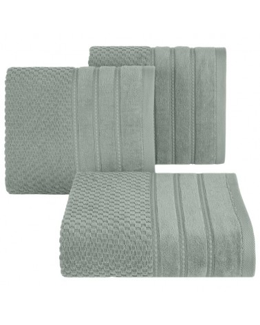 Ręcznik bawełna 70x140 Adore miętowy Eurofirany