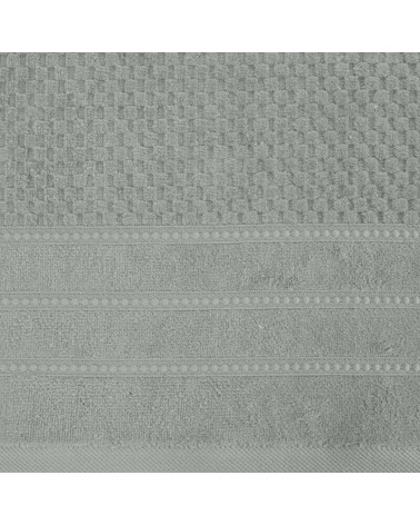 Ręcznik bawełna 70x140 Adore miętowy Eurofirany