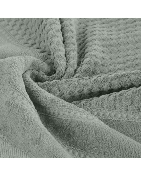 Ręcznik bawełna 70x140 Adore miętowy Eurofirany