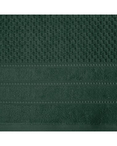 Ręcznik bawełna 30x50 Adore zielony Eurofirany