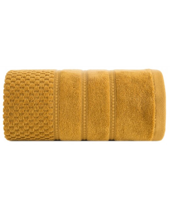 Ręcznik bawełna 50x90 Adore miodowy Eurofirany