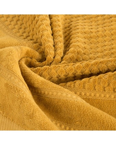 Ręcznik bawełna 50x90 Adore miodowy Eurofirany