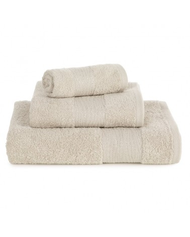 Ręcznik bawełna 70x140 Amber beżowy Eurofirany