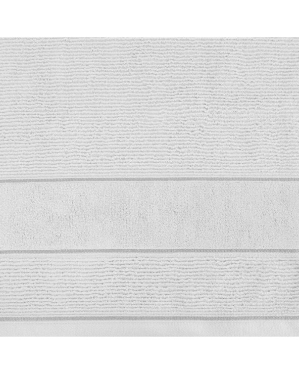 Ręcznik bawełna 30x50 Emma biały Eurofirany