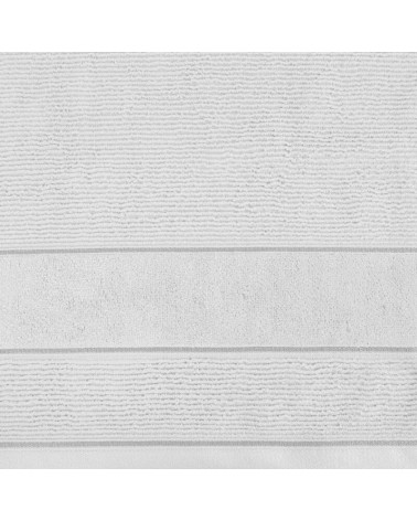 Ręcznik bawełna 30x50 Emma biały Eurofirany