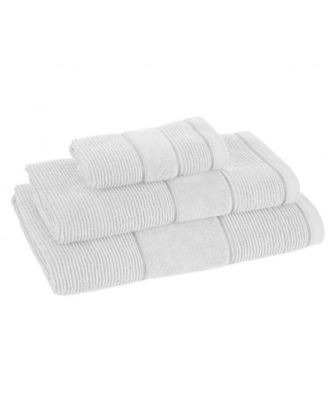 Ręcznik bawełna 30x50 Emma biały Eurofirany