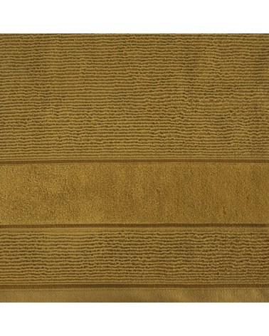 Ręcznik bawełna 50x90 Emma miodowy Eurofirany