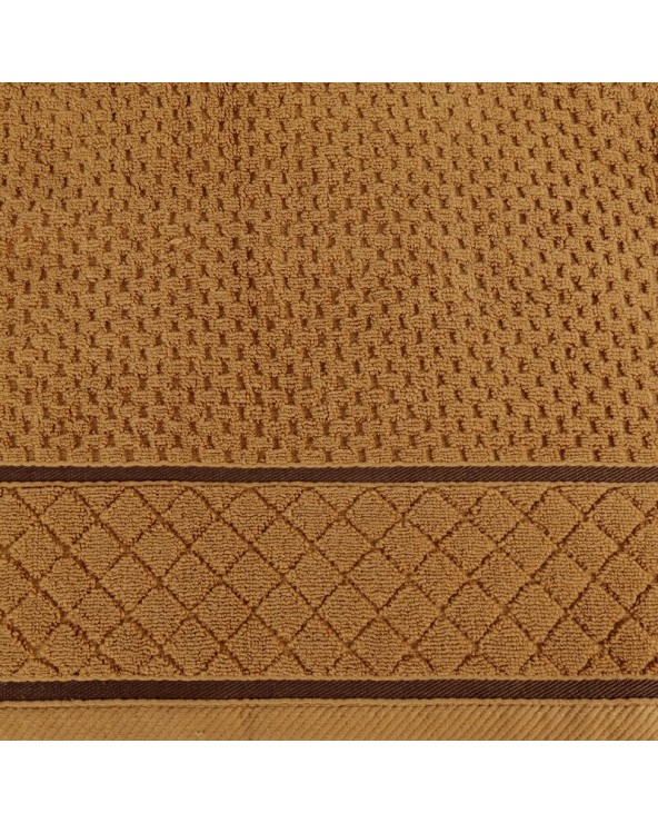 Ręcznik bawełna 30x50 Favori miodowy Eurofirany