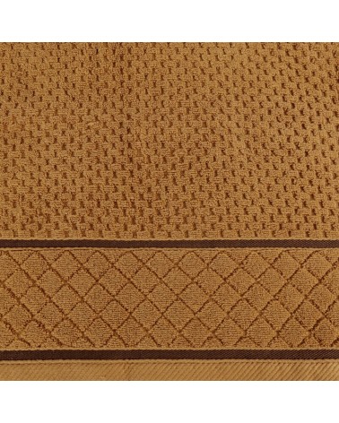 Ręcznik bawełna 30x50 Favori miodowy Eurofirany