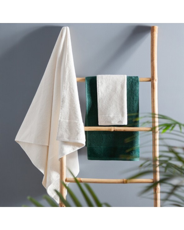 Ręcznik bawełna 30x50 Fero kremowy Eurofirany