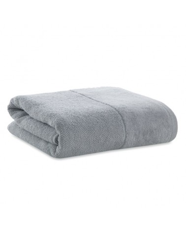 Ręcznik bawełna 30x50 Fero srebrny Eurofirany