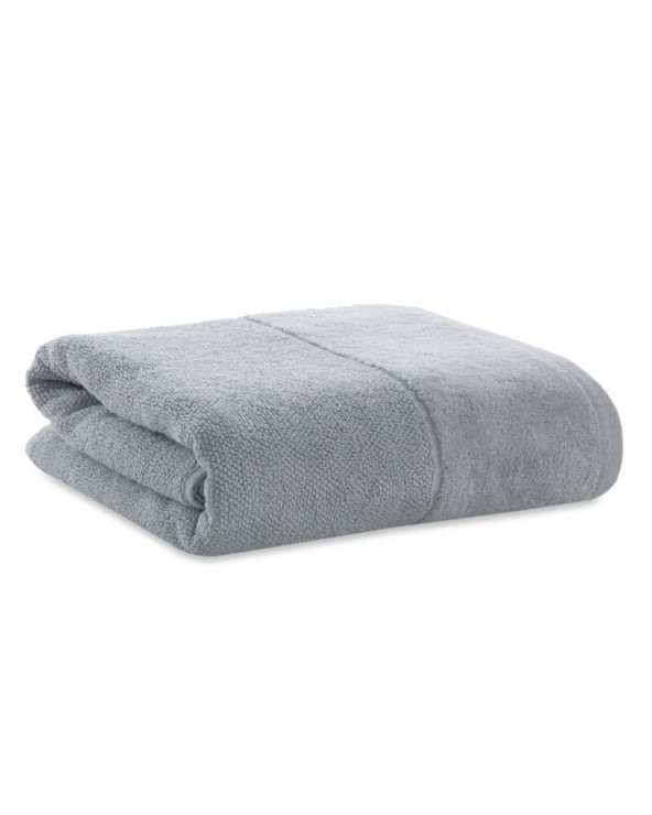 Ręcznik bawełna 70x140 Fero srebrny Eurofirany