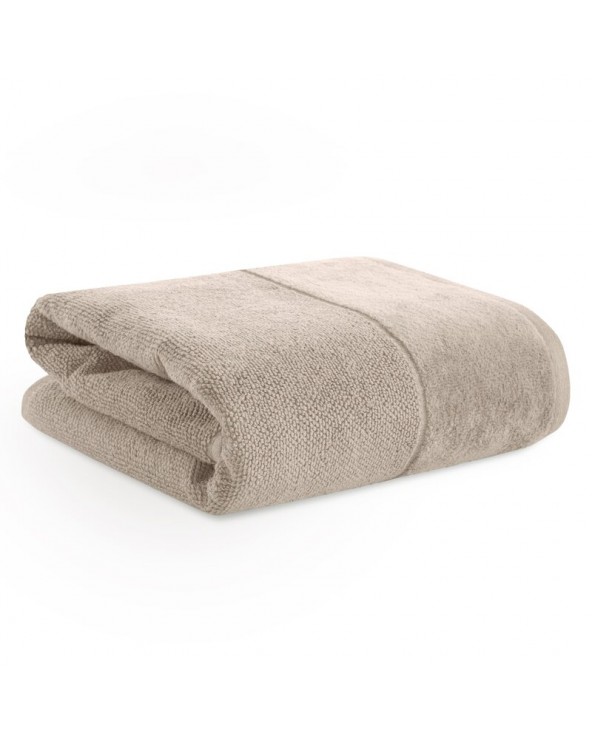 Ręcznik bawełna 30x50 Fero beżowy Eurofirany