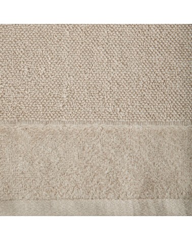 Ręcznik bawełna 30x50 Fero beżowy Eurofirany