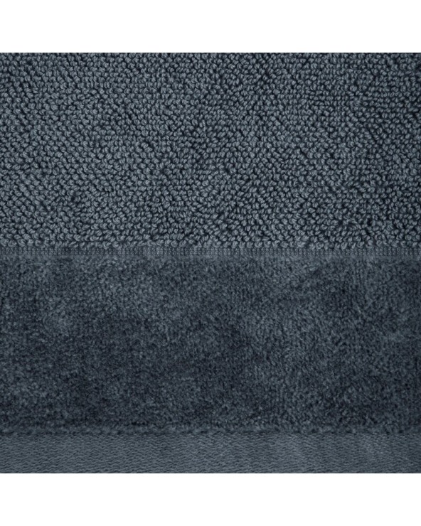 Ręcznik bawełna 30x50 Fero stalowy Eurofirany