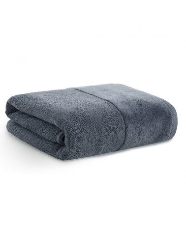 Ręcznik bawełna 50x90 Fero stalowy Eurofirany