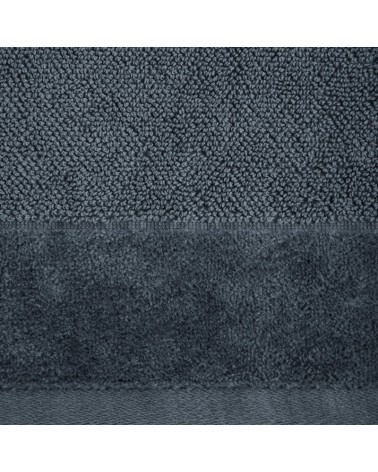 Ręcznik bawełna 50x90 Fero stalowy Eurofirany