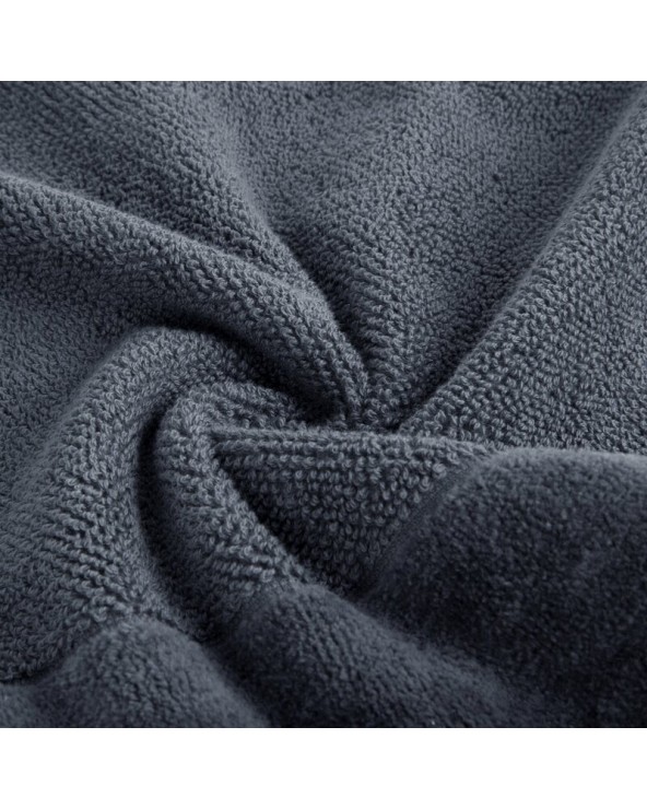 Ręcznik bawełna 70x140 Fero stalowy Eurofirany