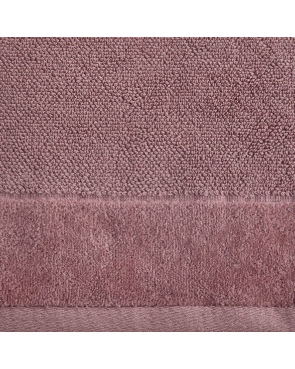 Ręcznik bawełna 30x50 Fero pudrowy Eurofirany