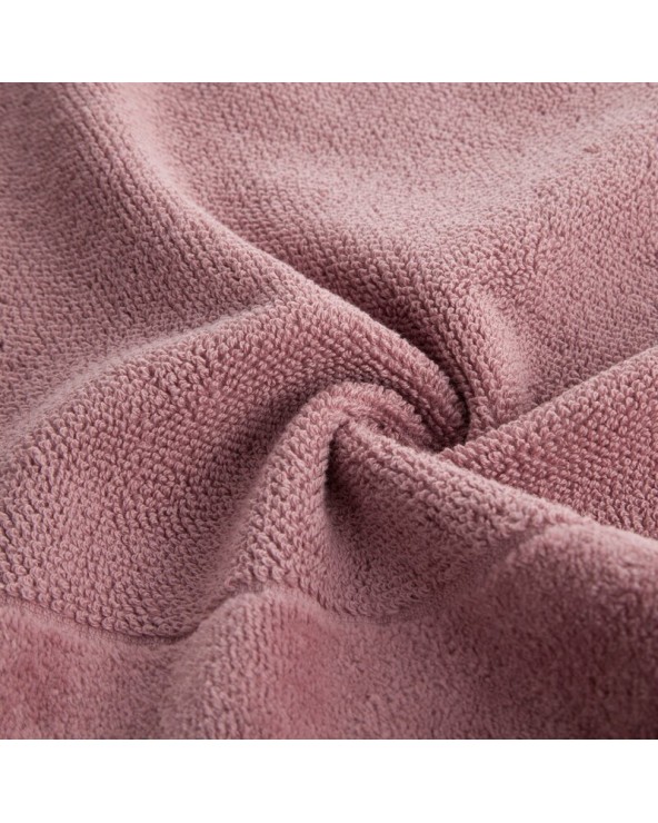 Ręcznik bawełna 30x50 Fero pudrowy Eurofirany