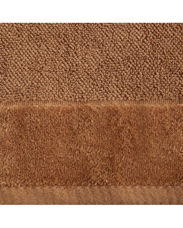 Ręcznik bawełna 30x50 Fero ceglasty Eurofirany