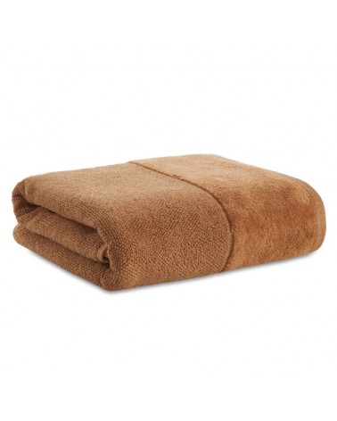 Ręcznik bawełna 50x90 Fero ceglasty Eurofirany