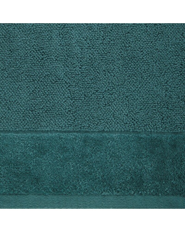 Ręcznik bawełna 30x50 Fero ciemnozielony Eurofirany
