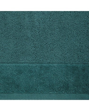 Ręcznik bawełna 30x50 Fero ciemnozielony Eurofirany