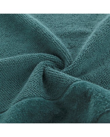 Ręcznik bawełna 30x50 Fero ciemnozielony Eurofirany