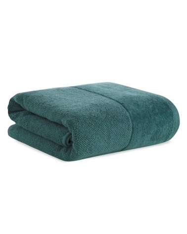 Ręcznik bawełna 50x90 Fero ciemnozielony Eurofirany
