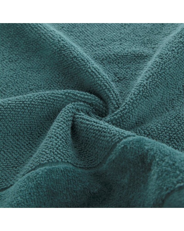 Ręcznik bawełna 50x90 Fero ciemnozielony Eurofirany