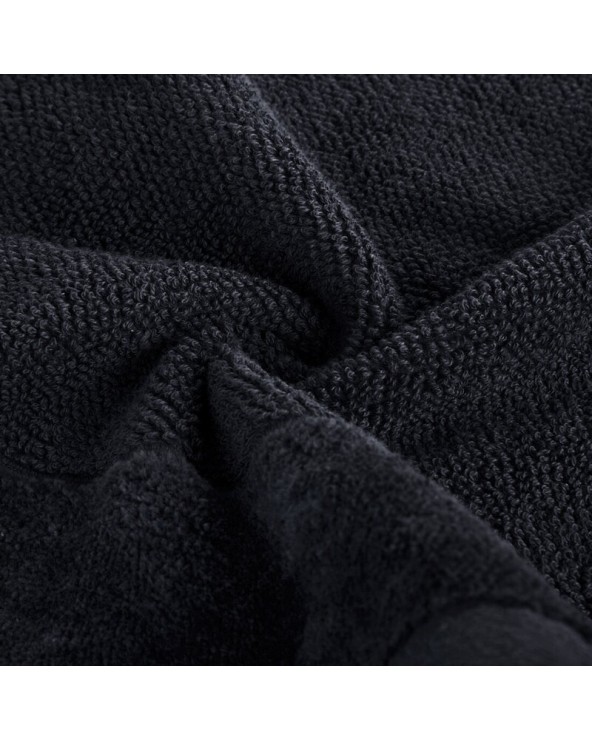 Ręcznik bawełna 70x140 Fero czarny Eurofirany