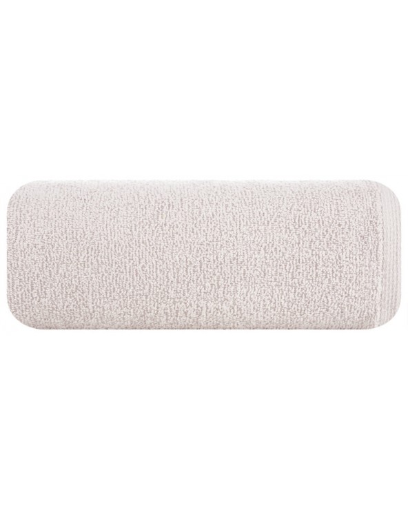 Ręcznik bawełna Gładki I 50x100 pudrowy Eurofirany