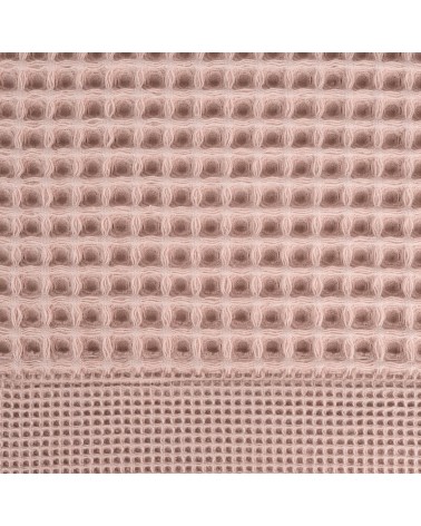 Ręcznik bawełna 90x150 Melo różowy Eurofirany