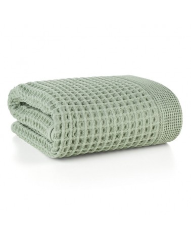 Ręcznik bawełna 50x90 Melo miętowy Eurofirany