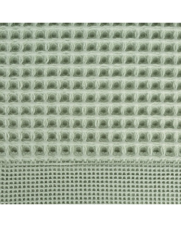 Ręcznik bawełna 50x90 Melo miętowy Eurofirany