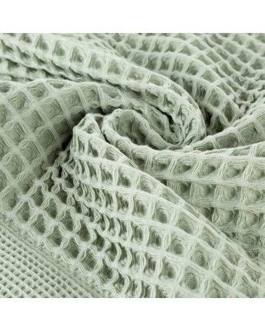 Ręcznik bawełna 50x90 Melo miętowy Eurofirany