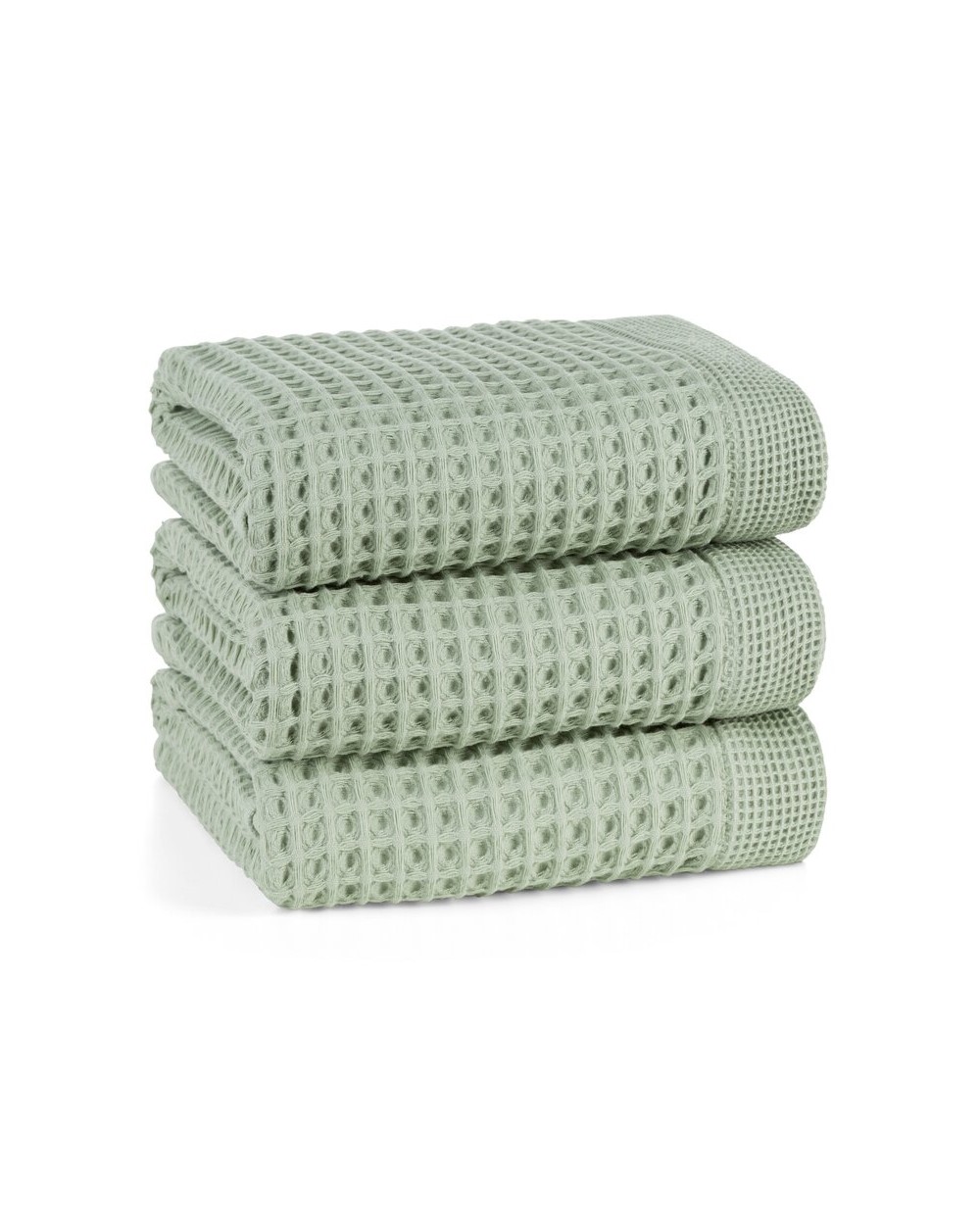 Ręcznik bawełna 70x140 Melo miętowy Eurofirany