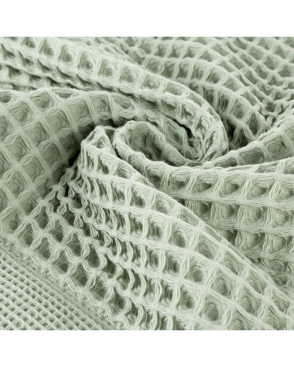 Ręcznik bawełna 90x150 Melo miętowy Eurofirany