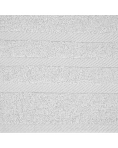 Ręcznik bawełna 100x150 Milo biały Eurofirany