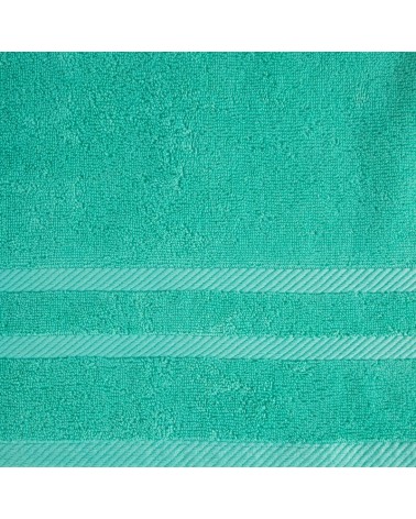 Ręcznik bawełna 100x150 Milo miętowy Eurofirany