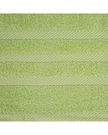 Ręcznik bawełna 100x150 Milo jasnozielony Eurofirany