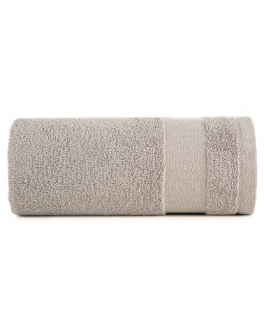 Ręcznik bawełna 30x50 Nessy beżowy Eurofirany