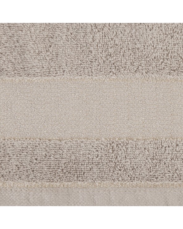 Ręcznik bawełna 30x50 Nessy beżowy Eurofirany