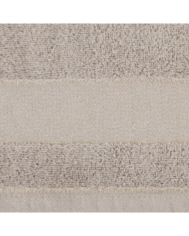 Ręcznik bawełna 30x50 Nessy beżowy Eurofirany