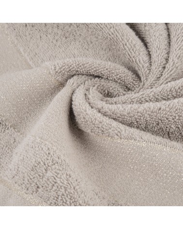 Ręcznik bawełna 30x50 Nessy beżowy Eurofirany