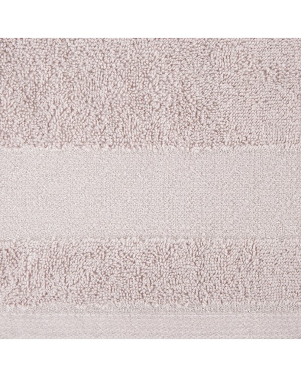 Ręcznik bawełna 30x50 Nessy pudrowy Eurofirany