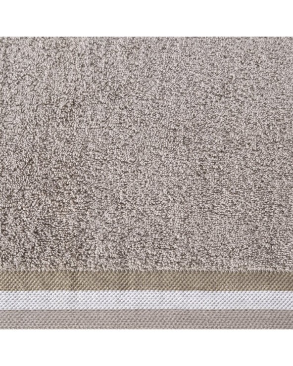 Ręcznik bawełna 30x50 Niko beżowy Eurofirany