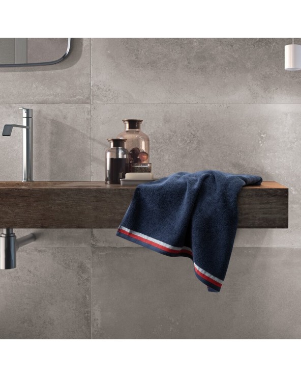 Ręcznik bawełna 30x50 Niko beżowy Eurofirany